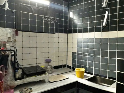 Chỉ 2 tỷ 580 triệu có nhà 1 lầu sổ hồng riêng đường 5m lê văn khương q12 5