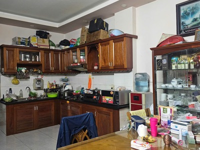 BÀU CÁT 3 - TÂN BÌNH, 50m2, 4 tầng, ngang lớn, vuông A4, xe hơi đỗ cửa - 8.9 tỷ 2