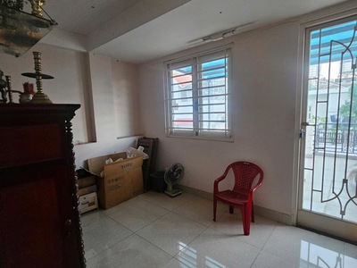 BÀU CÁT 3 - TÂN BÌNH, 50m2, 4 tầng, ngang lớn, vuông A4, xe hơi đỗ cửa - 8.9 tỷ 4
