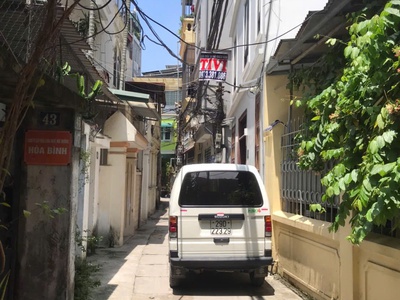 Siêu phẩm mới tinh phố ĐỘI CẤN - BA ĐÌNH 0