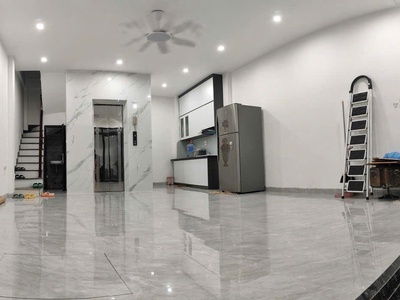 Siêu phẩm mới tinh phố ĐỘI CẤN - BA ĐÌNH 1