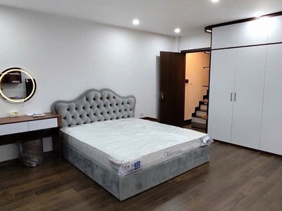 Siêu phẩm mới tinh phố ĐỘI CẤN - BA ĐÌNH 2