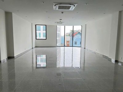 Bán gấp Tòa Nhà Văn Phòng Nam Kỳ Khởi Nghĩa Quận 3, 1000M2 Sàn 4