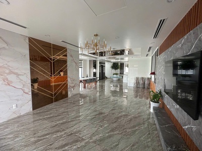 Chính Chủ Bán Gấp Nhà 2 Mặt Tiền Khu VIP Vạn Phúc City, giá chỉ nhỉnh 60 tỷ 3