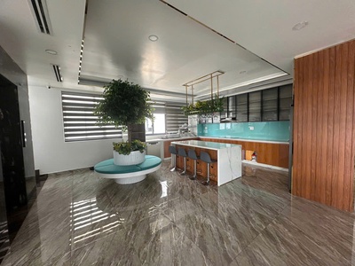 Chính Chủ Bán Gấp Nhà 2 Mặt Tiền Khu VIP Vạn Phúc City, giá chỉ nhỉnh 60 tỷ 6