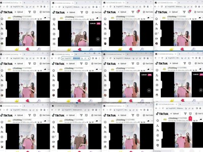Phần mềm tăng View TikTok 2025 ai cũng có thể dùng được 0