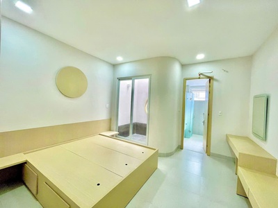 Ngôi nhà 2 tầng rộng rãi, giá tốt cho gia đình an cư 3