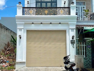 Bùng nổ ưu đãi - nhà 93m2 - giá chỉ 2 tỷ 100 1