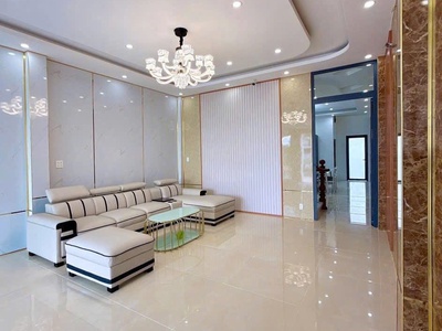 Bùng nổ ưu đãi - nhà 93m2 - giá chỉ 2 tỷ 100 2