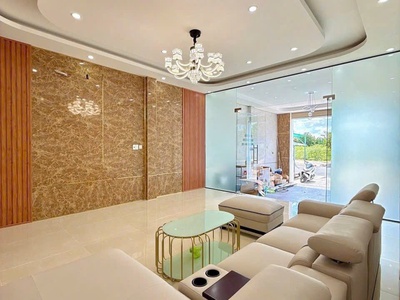 Bùng nổ ưu đãi - nhà 93m2 - giá chỉ 2 tỷ 100 3