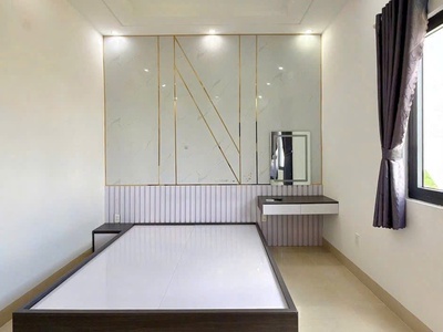 Bùng nổ ưu đãi - nhà 93m2 - giá chỉ 2 tỷ 100 5