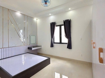 Bùng nổ ưu đãi - nhà 93m2 - giá chỉ 2 tỷ 100 6