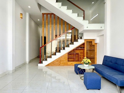Nhà phố đẹp 99,3m  giá mềm, pháp lý rõ ràng 1