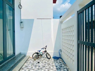 Nhà phố đẹp 99,3m  giá mềm, pháp lý rõ ràng 2