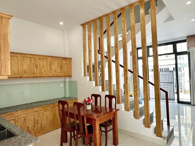 Nhà phố đẹp 99,3m  giá mềm, pháp lý rõ ràng 3