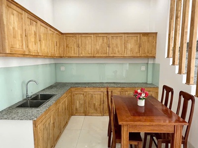 Nhà phố đẹp 99,3m  giá mềm, pháp lý rõ ràng 5