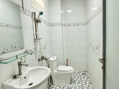 Nhà phố đẹp 99,3m  giá mềm, pháp lý rõ ràng 7