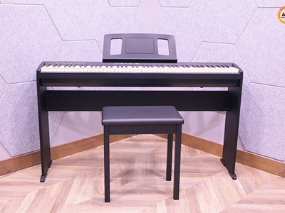 Mua đàn piano điện Roland FP-10 nhỏ gọn 0