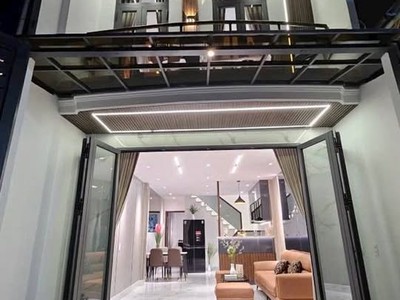  NHÀ 1 TRỆT 1 LẦU   LONG AN   103m2   2 TỶ 3  0