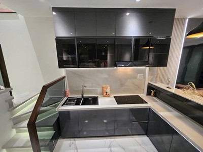  NHÀ 1 TRỆT 1 LẦU   LONG AN   103m2   2 TỶ 3  1