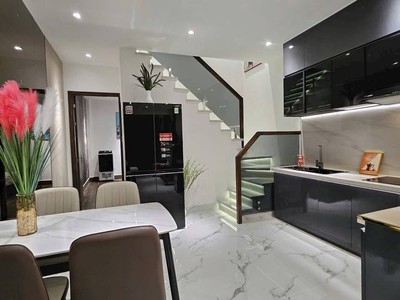  NHÀ 1 TRỆT 1 LẦU   LONG AN   103m2   2 TỶ 3  3