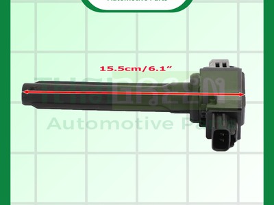   THAIGREEN  Mobin Đánh Lửa Mitsubishi Outlander 2.4   Mã 1832A062   Hàng ThaiGreen Cao Cấp  4