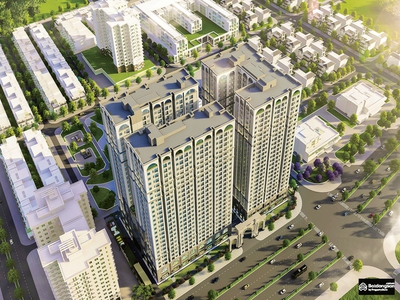 MAISON GRAND PHÚ MỸ   Biểu tượng sống đẳng cấp tại đô thị cảng quốc tế 0