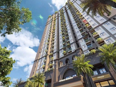 MAISON GRAND PHÚ MỸ   Biểu tượng sống đẳng cấp tại đô thị cảng quốc tế 1