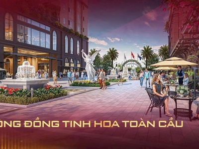 MAISON GRAND PHÚ MỸ   Biểu tượng sống đẳng cấp tại đô thị cảng quốc tế 3