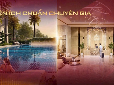 MAISON GRAND PHÚ MỸ   Biểu tượng sống đẳng cấp tại đô thị cảng quốc tế 4