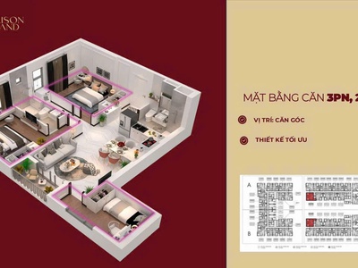 MAISON GRAND PHÚ MỸ   Biểu tượng sống đẳng cấp tại đô thị cảng quốc tế 7