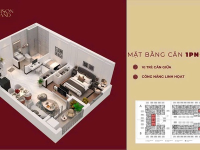 MAISON GRAND PHÚ MỸ   Biểu tượng sống đẳng cấp tại đô thị cảng quốc tế 8