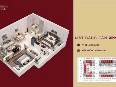 MAISON GRAND PHÚ MỸ   Biểu tượng sống đẳng cấp tại đô thị cảng quốc tế 9