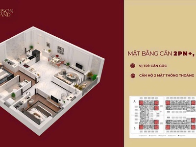 MAISON GRAND PHÚ MỸ   Biểu tượng sống đẳng cấp tại đô thị cảng quốc tế 11