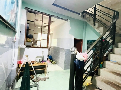 Căn nhà 1,4 tỷ bán gấp 950tr còn thương lượng 4
