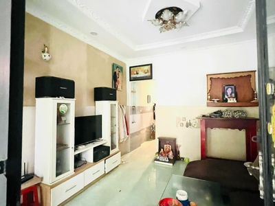 Căn nhà 1,4 tỷ bán gấp 950tr còn thương lượng 0