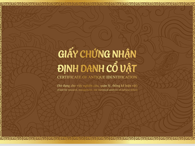 Bình Tống cổ thuộc Ngũ Đại Danh Diêu 3