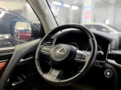Bán Lexus LX570 2