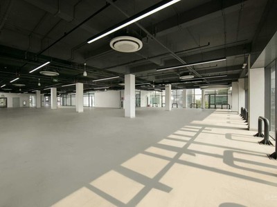Cho thuê 5.000m2 sàn ở Định Công làm mọi mô hình kinh doanh, văn phòng 0
