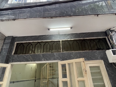 Bán nhà 2 tầng, gần lũy bán bích, hoàng xuân nhị, đầm sen, trung tâm tân phú chỉ hơn 2 tỷ 0