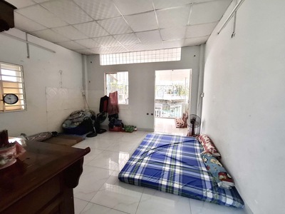 Bán nhà 2 tầng, 45m2  6.5x7 , ngay bình trị đông - giáp quận 6, q11 - chỉ hơn 3 tỷ 2