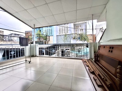 Bán nhà 2 tầng, 45m2  6.5x7 , ngay bình trị đông - giáp quận 6, q11 - chỉ hơn 3 tỷ 3