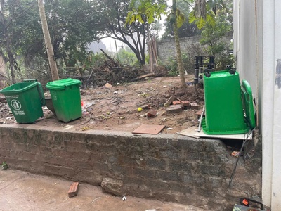Bán đất cực kỳ tiềm năng thôn dương tảo xã vân tảo - thường tín - hà nội gần vành đai 4 giá nhỉnh 2 1