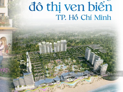 Cơ hội đầu tư đắt giá: sun blanca vũng tàu chính thức mở bán 2 tòa tháp b6   b7 2