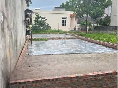Đất đẹp - giá tốt - vị trí đắc địa tại lục xuân, võng xuyên, phúc thọ, hà nội   xã mới là phúc lộc 0