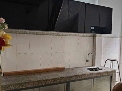 Nhà mới 2 tầng hxh 149m2, vuông   nguyễn ảnh thủ qv 1