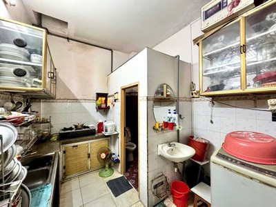 Giảm sốc 500tr  nhà vuông 6 tầng hxh 107m2   hoàng xuân nhị tp 1