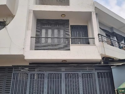Giảm sốc 1 tỷ  nhà 3 tầng nở hậu hxt tránh 66m2   lê đức thọ qv 0