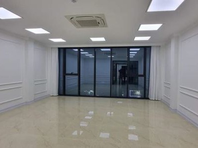 Bán nhà mặt phố vỉa hè đá bóng phố hoàng quốc việt, cầu giấy 84m 7 tầng mt 6m 46.9 tỷ 1