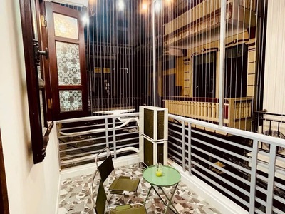 Bán căn ccmn 60m, 10 phòng khép kín full đồ, thang máy êm ru, dòng tiền ổn định, vài bước ra phố, 4